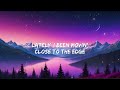 Dua Lipa - Dance The Night (Lyrics) 1 HOUR LOOP