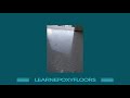 Epoxy Flooring Disasters that could happen to you! - Learn about our top 10 incidents