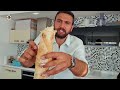 شيف عمر | أخطر وصفة فلافل وحمص بطحينة عاليوتيوب Original Falafel & Hommus recipe