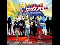Vamos Venezuela (Latin Pop Version)