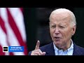 Number of Democrats calling for Biden to withdraw grows