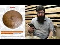 Buying the WEIRDEST Cymbals I Could Find