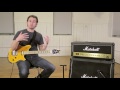 How to Start Improvising on Guitar - Improvisation 101 - Learn To Solo