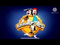 The animaniacs intro but it just ends