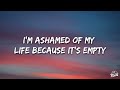 Kelly Clarkson - Because Of You (Lyrics)