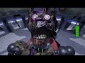 What Happens if Gregory Repair EVERY Broken Animatronic, even Burntrap? [FNAF Security Breach]