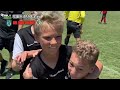 *MIC’D UP* REVENGE!! COPA DEL MAR EPISODE 4 🏆🌊 | U13 USL ACADEMY (UTAH UNITED) VS ECNL (DMCV SHARKS)