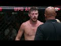 UFC Bryce Mitchell vs Dan Ige Full Fight - MMA Fighter