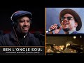 Something Beautiful Reaction // Keziah Jones and Ben L' Oncle Soul Reaction