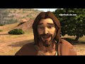 Superbook - The Prodigal Son - Season 2 Episode 12 - Full Episode (Official HD Version)