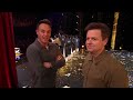 AMAZING Taekwondo troupe Ssaulabi get Ant & Dec's Golden Buzzer!