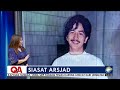 [FULL] Q&A - Siasat Arsjad
