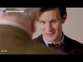 Doctor Who: EVERY Version Of The Doctor Explained