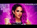 Dakota Kai - Kombat (Entrance Theme)