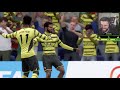 TOMMY T & ADAM ABABWA SCORE IN FIFA PRO CLUBS!