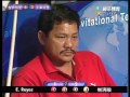 Reyes vs Yang - 2004 - Unexpected Magic End