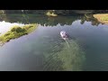 Early Morning on the Rainbow River, Dunnellon Fl