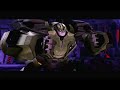 The Undocumented Fail Screens of Transformers Prime the Game