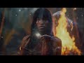 POCAHONTAS - Live Action Movie (AI Generated)