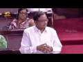 P Chidambaram Full Speech Over GST Bill | Arun Jaitley | Rajya Sabha | Parliament Session