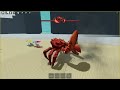 HOW TO GET NEW CRAB MOVESET FAST & EASY IN THE STRONGEST BATTLEGROUNDS UPDATE..