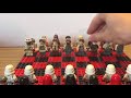 I made a LEGO STAR WARS CHESS GAME