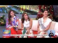 Loding Sikat: Michelle Dee, LIVE sa Gud Morning Kapatid