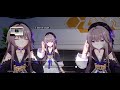 4 Herta... | Honkai: star rail