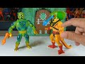 Reptilax - Masters of the Universe Origins