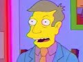 Steamed Hams But Skinner Won't Let Chalmers Finish His Sentences