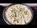 The most  quick and easiest recipe for homemade creamy pasta!I can cook it every day!✅