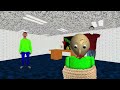 Everyone helps baldi mod hack