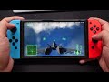 ACE COMBAT 7 SKIES UNKNOWN On Nintendo Switch Oled