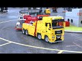 LEGO TECHNIC AND  FULL FUNCTIONAL SCALE MODELS / LEGO EXHIBITATION BRICKING GERMANY / AFOL TECHNIC