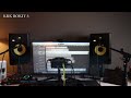 Adam Audio T8V vs Yamaha HS8 vs KRK Rokit 8 (STUDIO SPEAKER SOUND TEST)