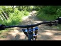 Hawleywood | Thunder Mountain Bike Park | Massachusetts