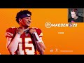 Madden 20 Face of the Franchise - Part 2 - NCAA National Championship
