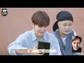 JEONGHAN SEUNGKWAN love moment #1