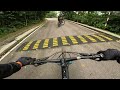 Test Ride and Review! Specialized Turbo Levo Comp Alloy! Malaysia Trails!