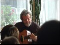 The Close Shave - Andy Irvine, Sandvika, Norway - July 3rd 2011