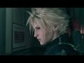 Final Fantasy VII Remake ep 1 -  Just a Merc  (no commentary)