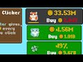 Earning $1000000000000000 exploiting hamsters