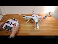 Quick tutorial: Bayangtoys X16 drone calibration HOWTO