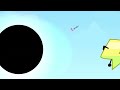 BFDI:TPOT 5 Pac-Man Refrence (SPOILER ALERT)