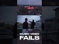 Rappers VS paper plane [FAIL VIDEO] #fails #failsoftheweek #rapper #paperplane