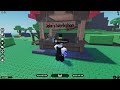 I Became A PRO Crafter In Roblox Sol's RNG