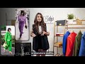 Empowerment for Petite Women || Styling Tips for Short Girls || Ishita Saluja