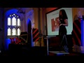 Psychopathy and Patterns in Child Behaviour | Luna Centifanti | TEDxDurhamUniversity