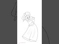 How every Madrigal got their gift - Encanto Animatic