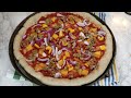 KETO WHEAT PIZZA CRUST || King Arthur #ketopizzacrust #kingarthurflour